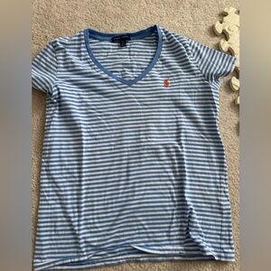Ralph Lauren Striped Tshirt